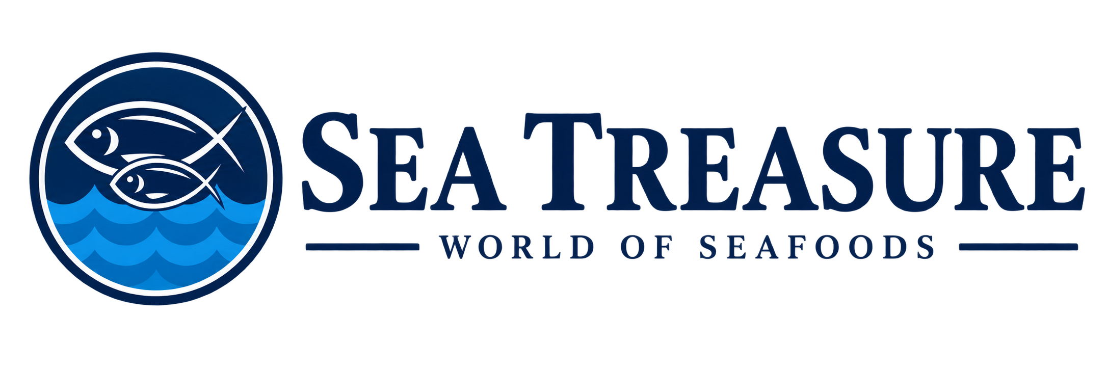 Sea Treasure — World of Seafoods